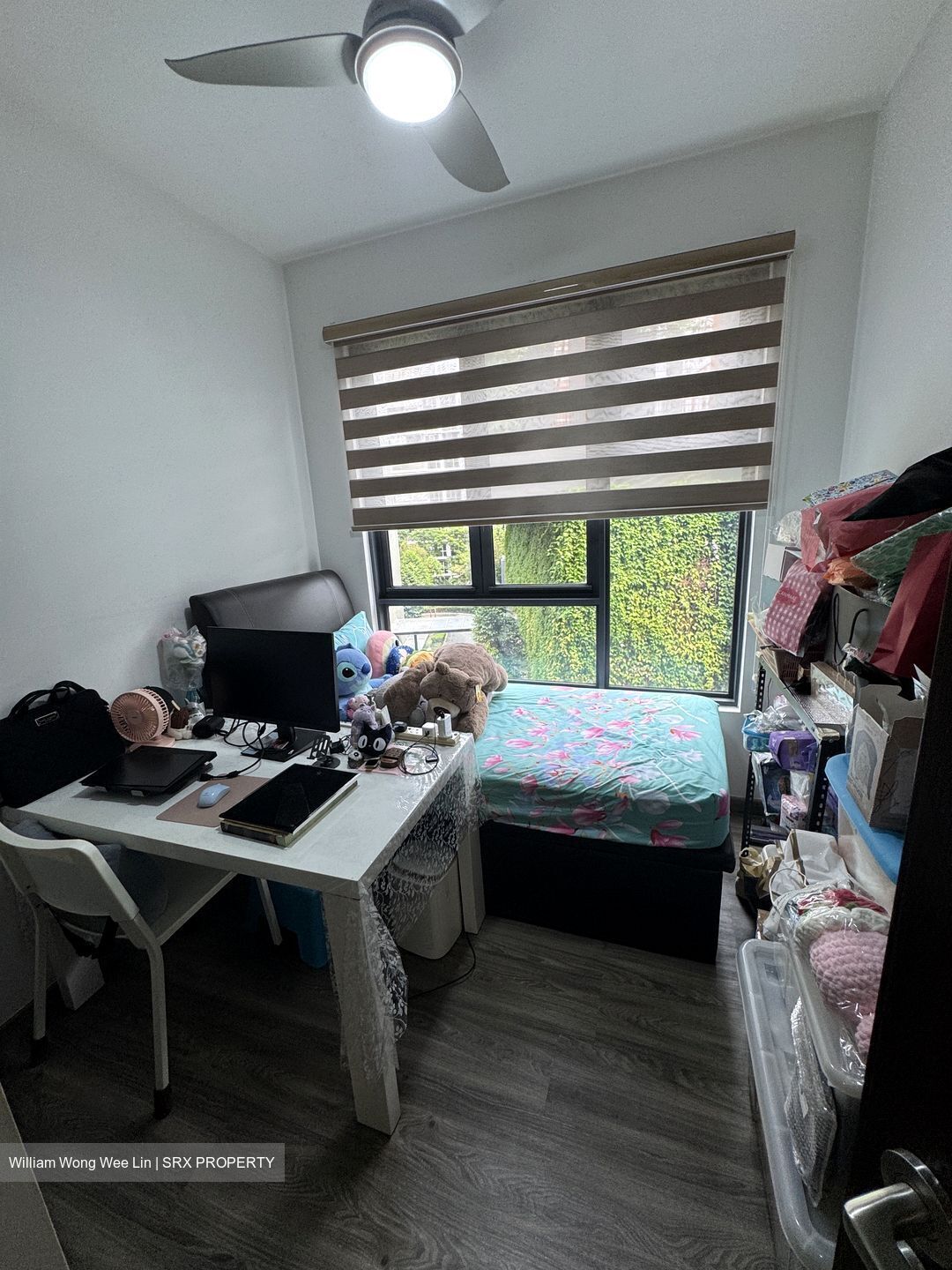 The Brownstone (D27), Condominium #637412711